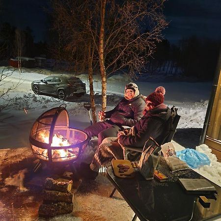 Morud Apartment Mestervik Екстериор снимка