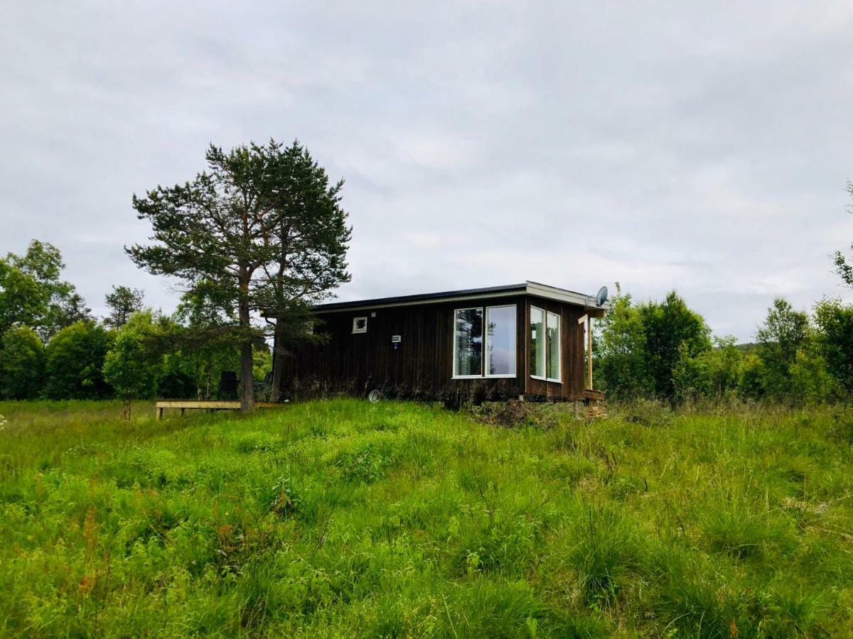 Morud Apartment Mestervik Екстериор снимка