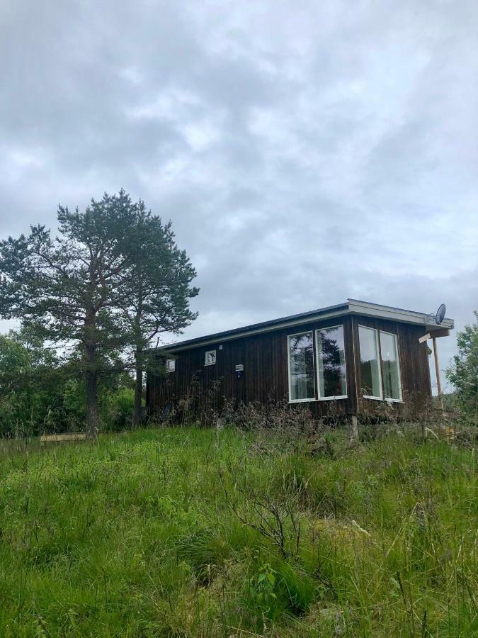Morud Apartment Mestervik Екстериор снимка