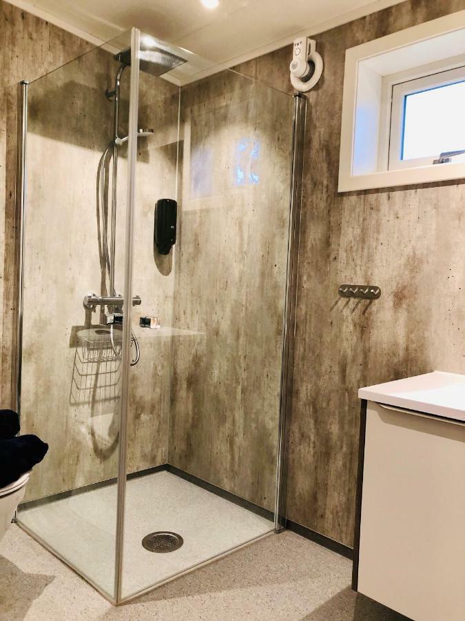 Morud Apartment Mestervik Екстериор снимка