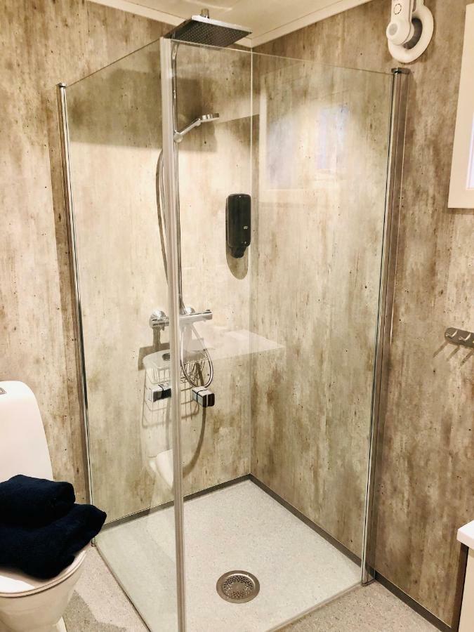 Morud Apartment Mestervik Екстериор снимка