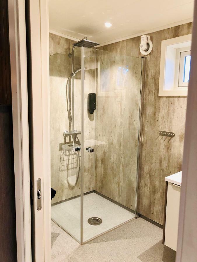 Morud Apartment Mestervik Екстериор снимка
