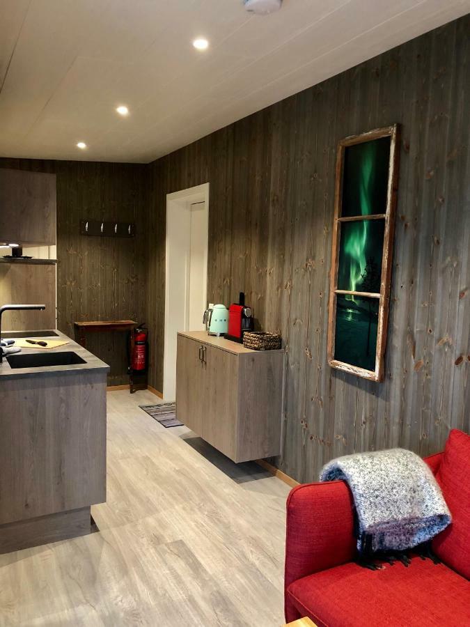 Morud Apartment Mestervik Екстериор снимка