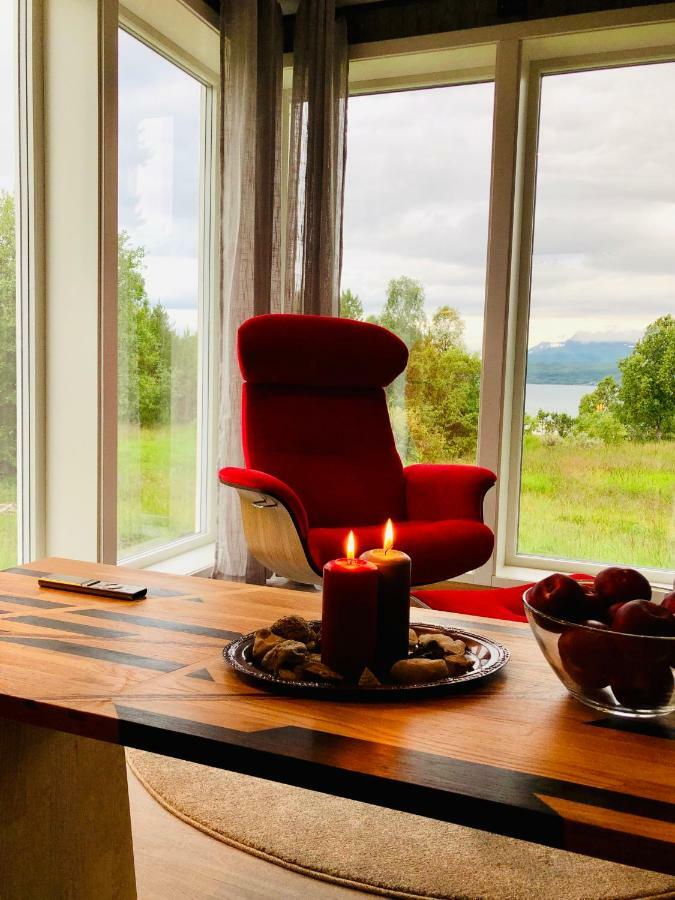 Morud Apartment Mestervik Екстериор снимка